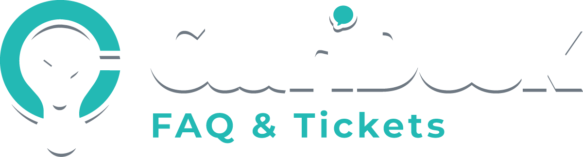 Page d’accueil du Centre d’aide ClariDesk - Onelink